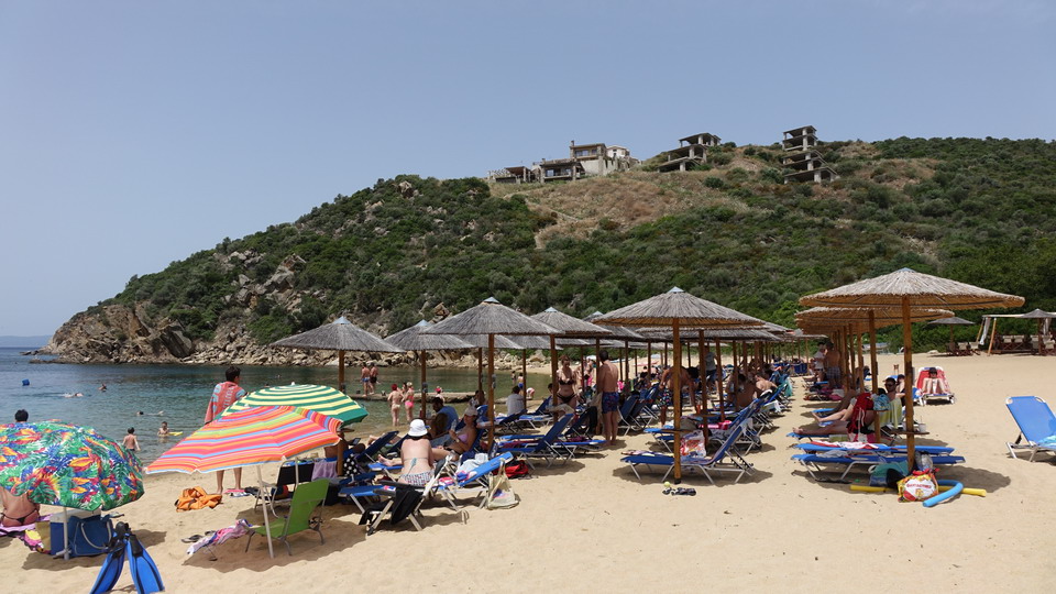  Karagatsia Ammouliani 